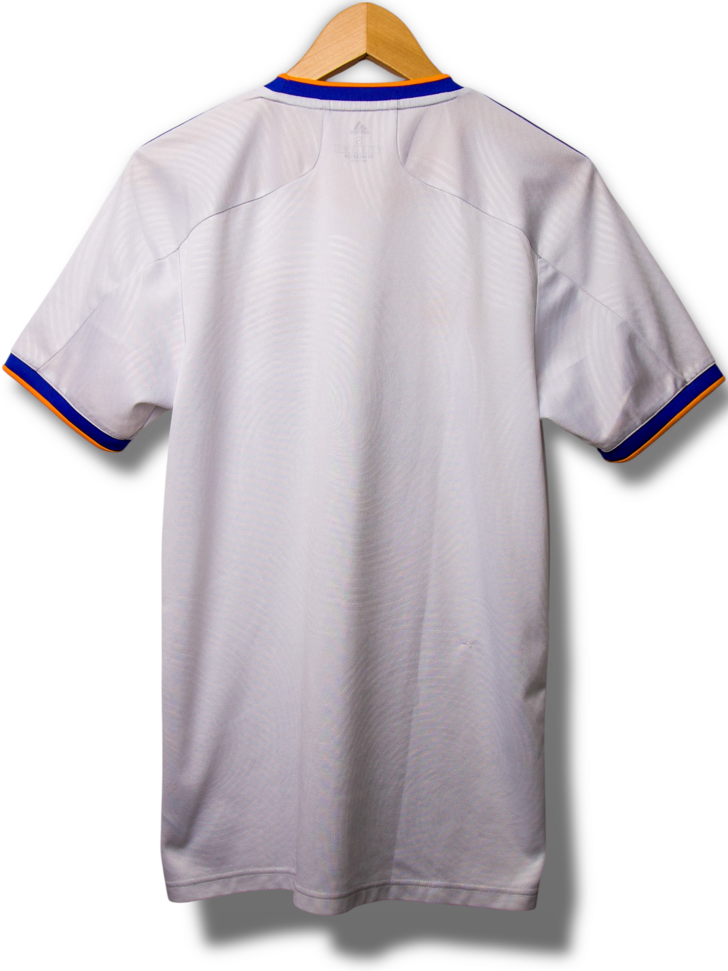 Real Madrid 2021/2022 Thuis Shirt (S)