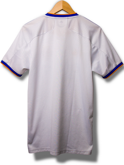 Real Madrid 2021/2022 Thuis Shirt (S)