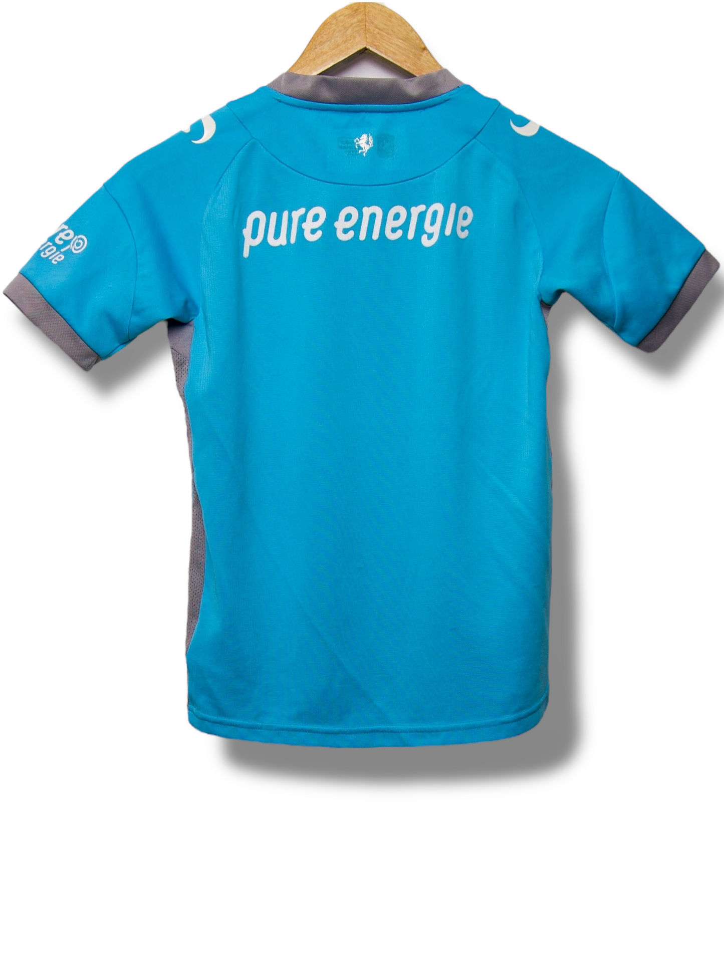 FC Twente 2016/2017 Uit Shirt (128)