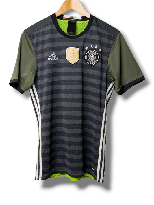 Duitsland 2016 Uit Shirt (M)
