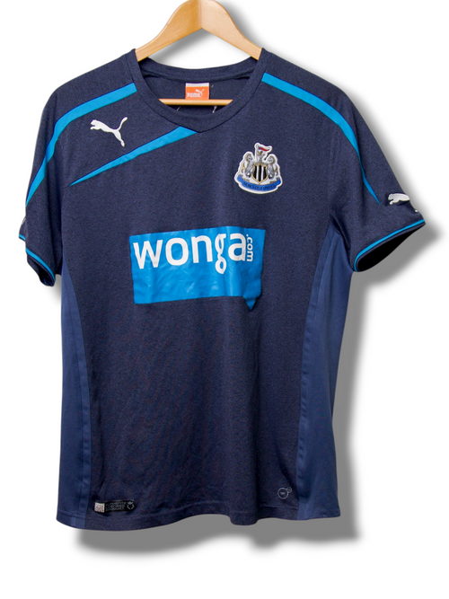 Newcastle United 2013/2014 Uit Shirt (M)