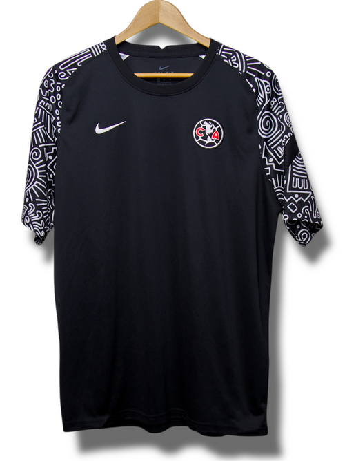 Club América 2020/2021 Training Shirt (XL)
