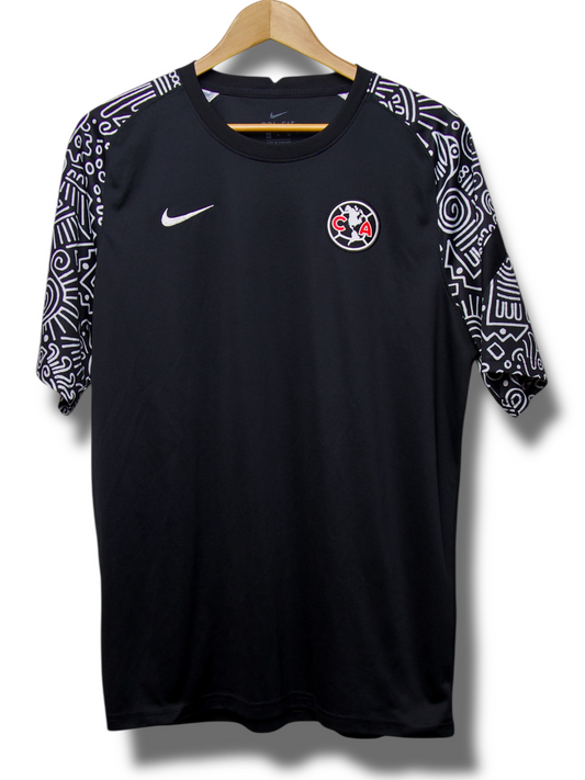 Club América 2020/2021 Training Shirt (XL)