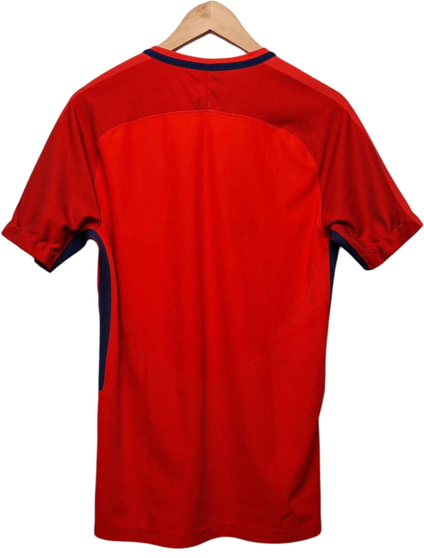 PSG 2017/2018 Training Shirt (S)
