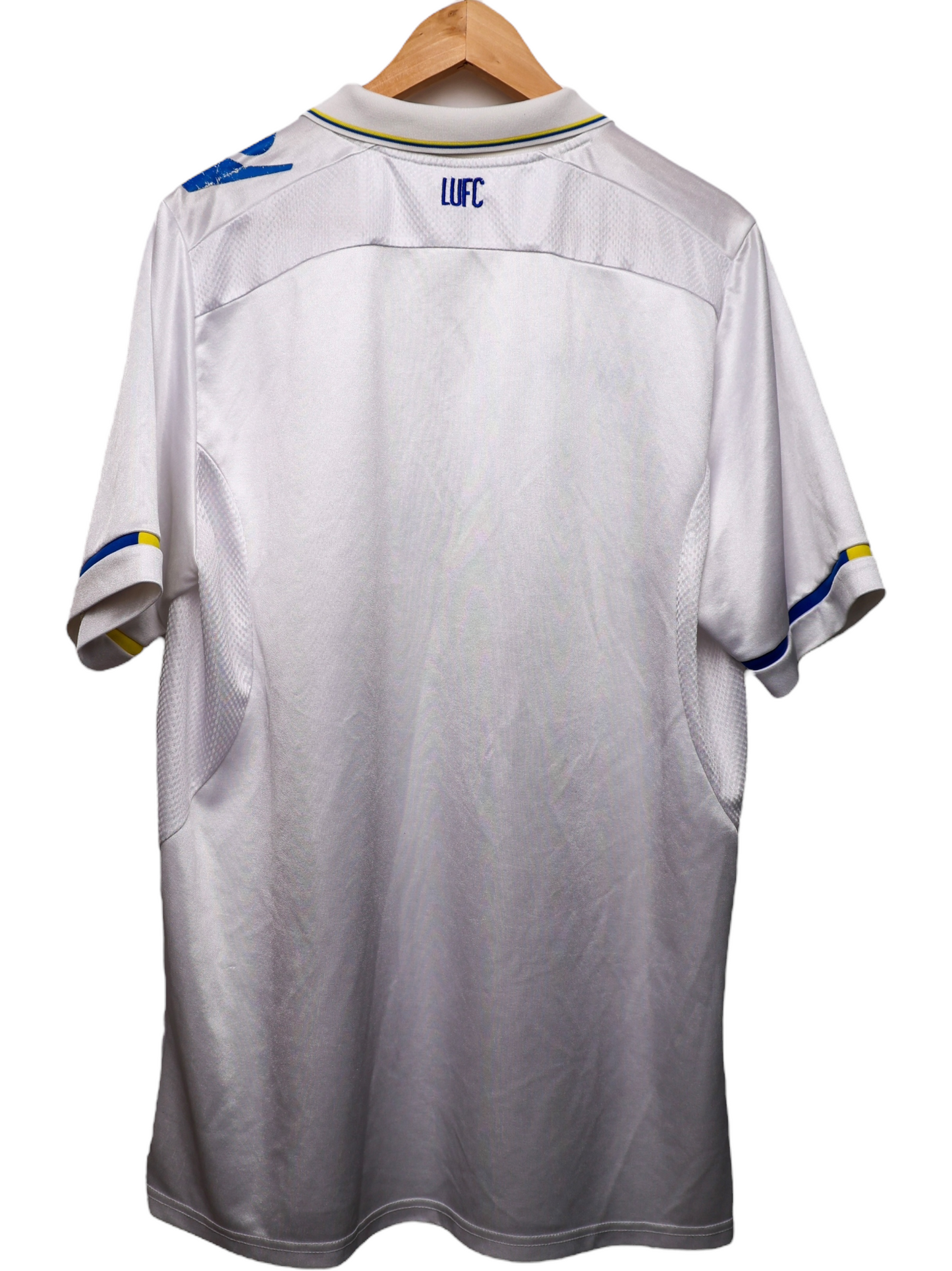 Leeds United 2011/2012 Thuis Shirt (XL)