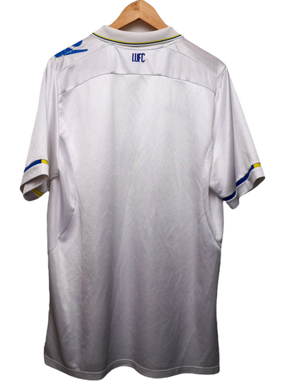 Leeds United 2011/2012 Thuis Shirt (XL)