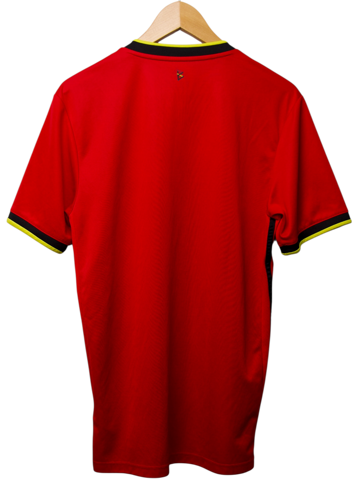 België 2020 Thuis Shirt (M)