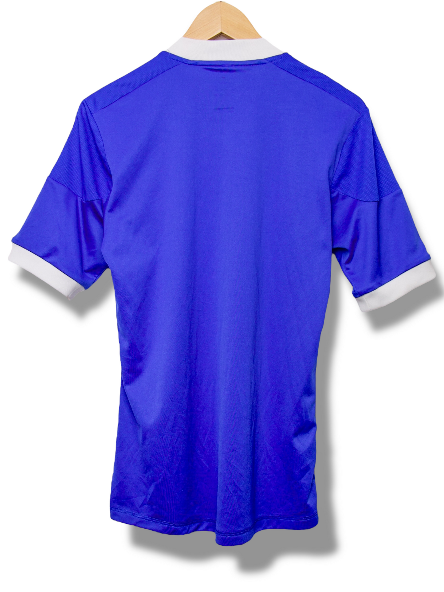 Schalke 04 2012/2013 Thuis Shirt (S)