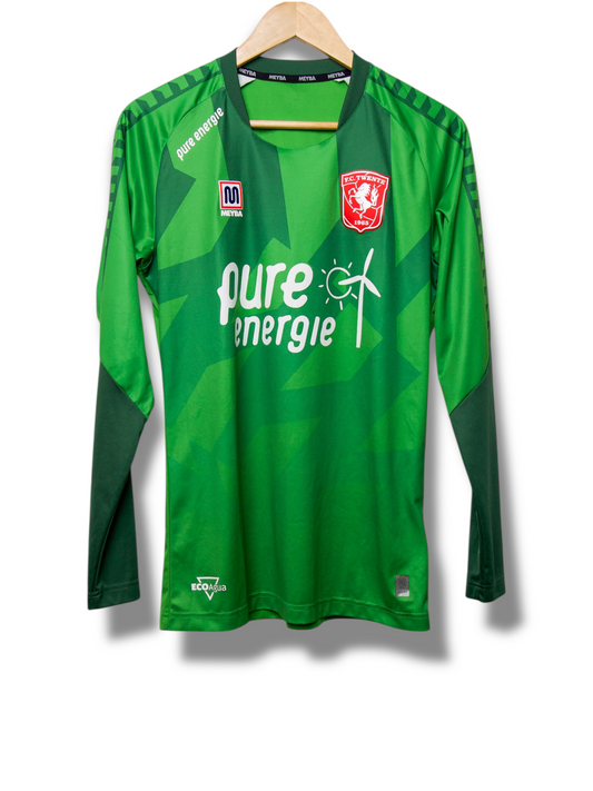 FC Twente 2020/2021 Keeper Shirt (S)