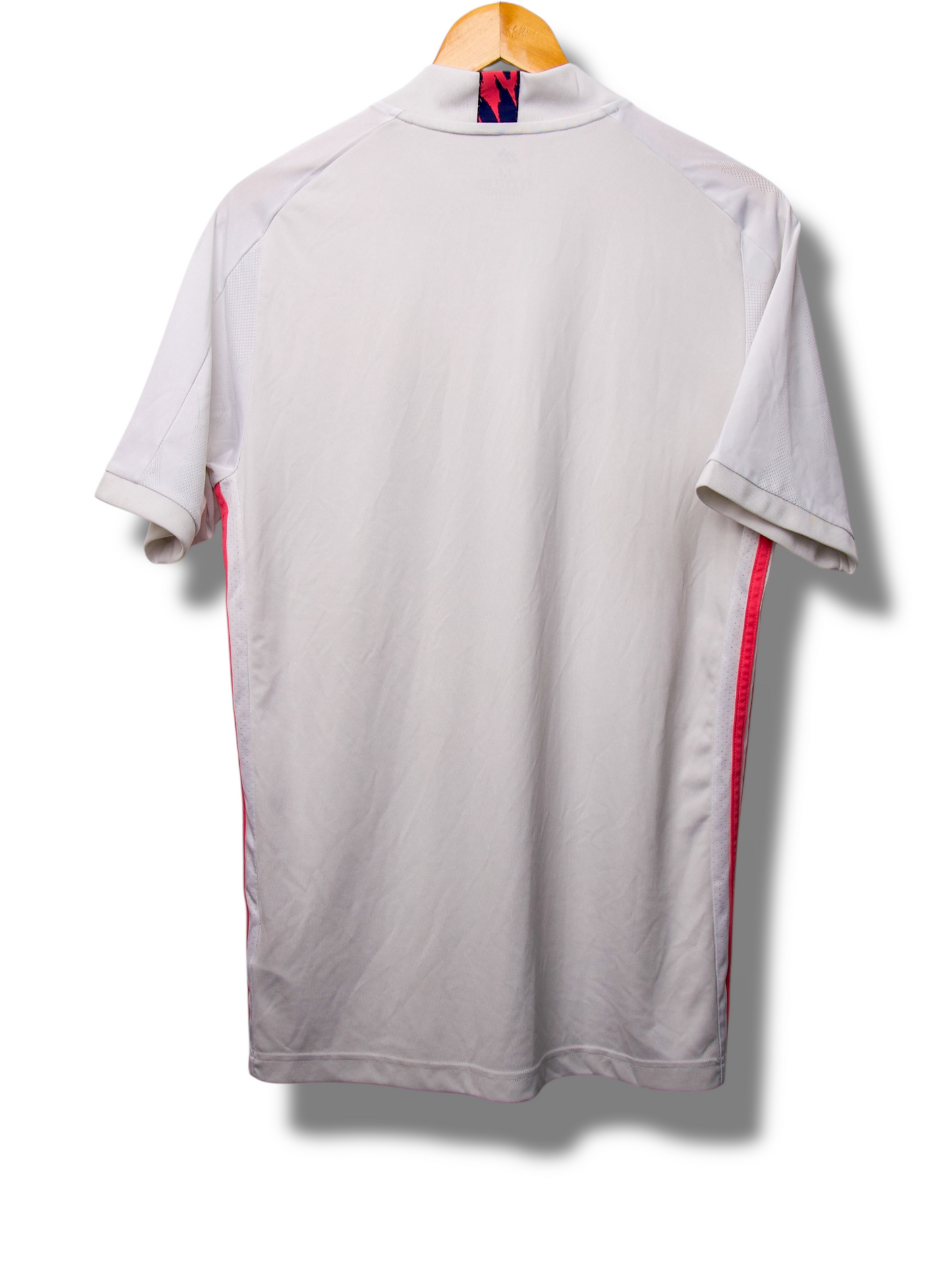 Real Madrid 2020/2021 Thuis Shirt (M)