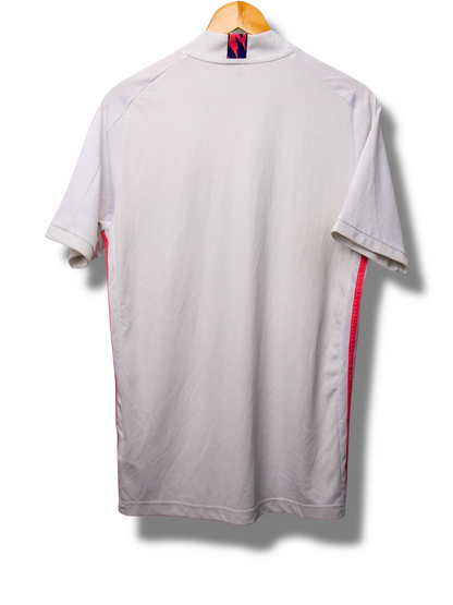 Real Madrid 2020/2021 Thuis Shirt (M)