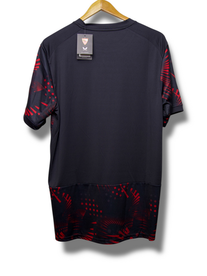Sevilla 2024/2025 Derde Shirt (XL)