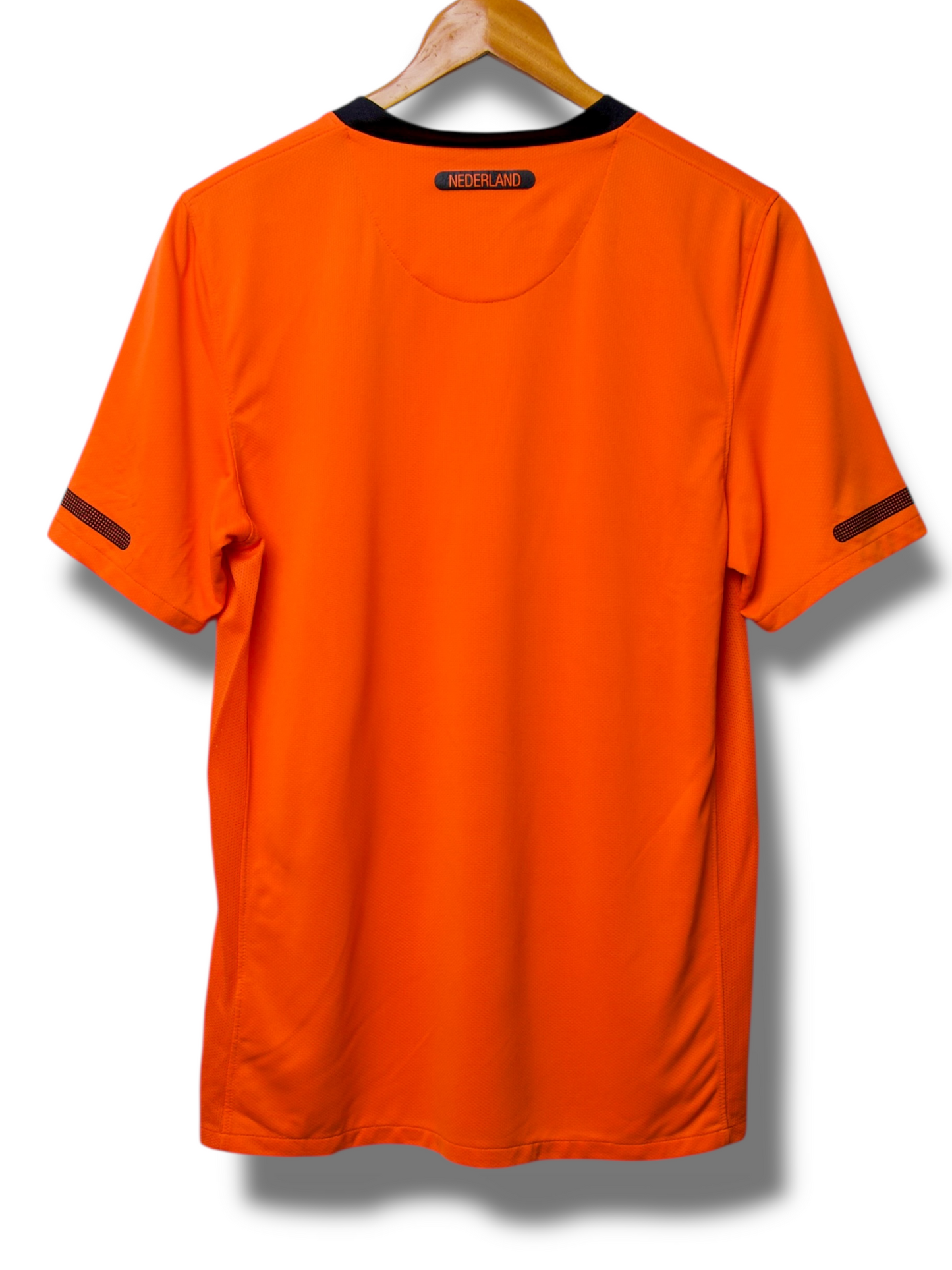 Nederland 2010 Thuis Shirt (S)