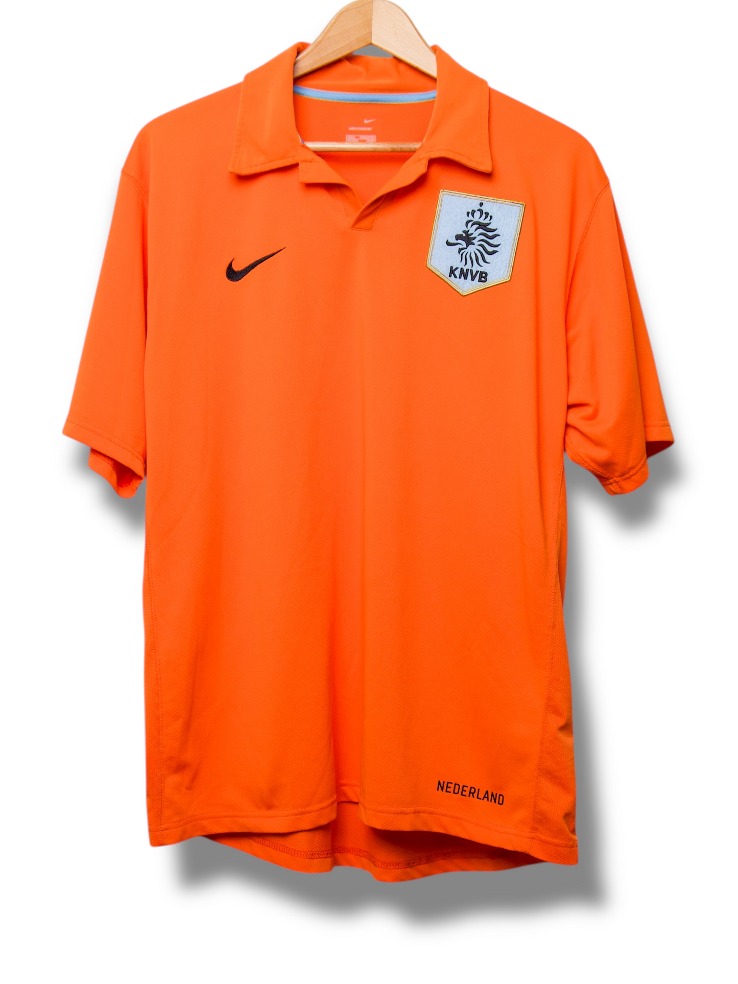 Nederland 2006 Thuis Shirt (L)