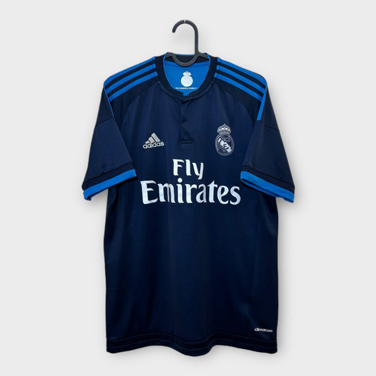Real Madrid 3rd Shirt 2015/2016 (S)