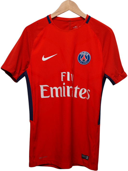 PSG 2017/2018 Training Shirt (S)