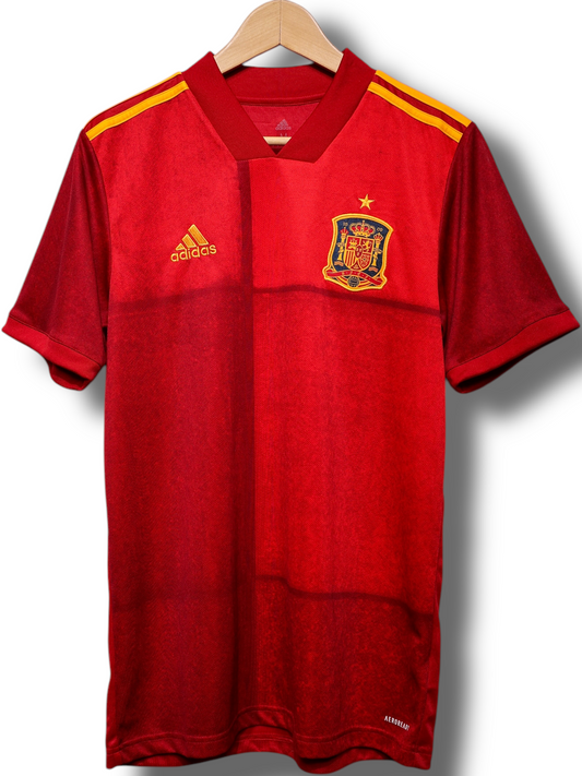 Spanje 2020 Thuis Shirt (M)