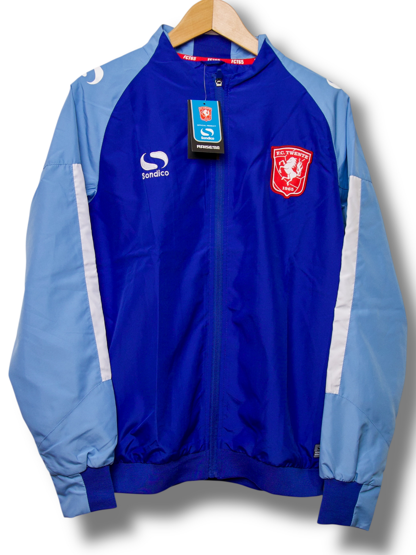 FC Twente 2016/2017 Jacket (S)