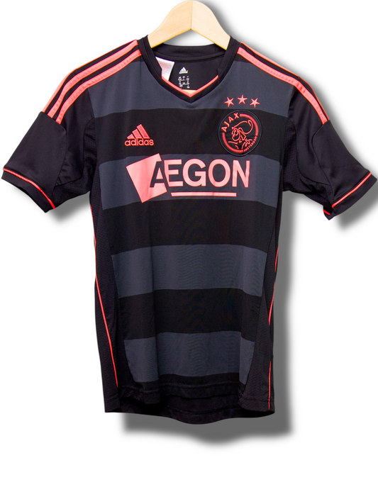Ajax 2013/2014 Uit Shirt (164)