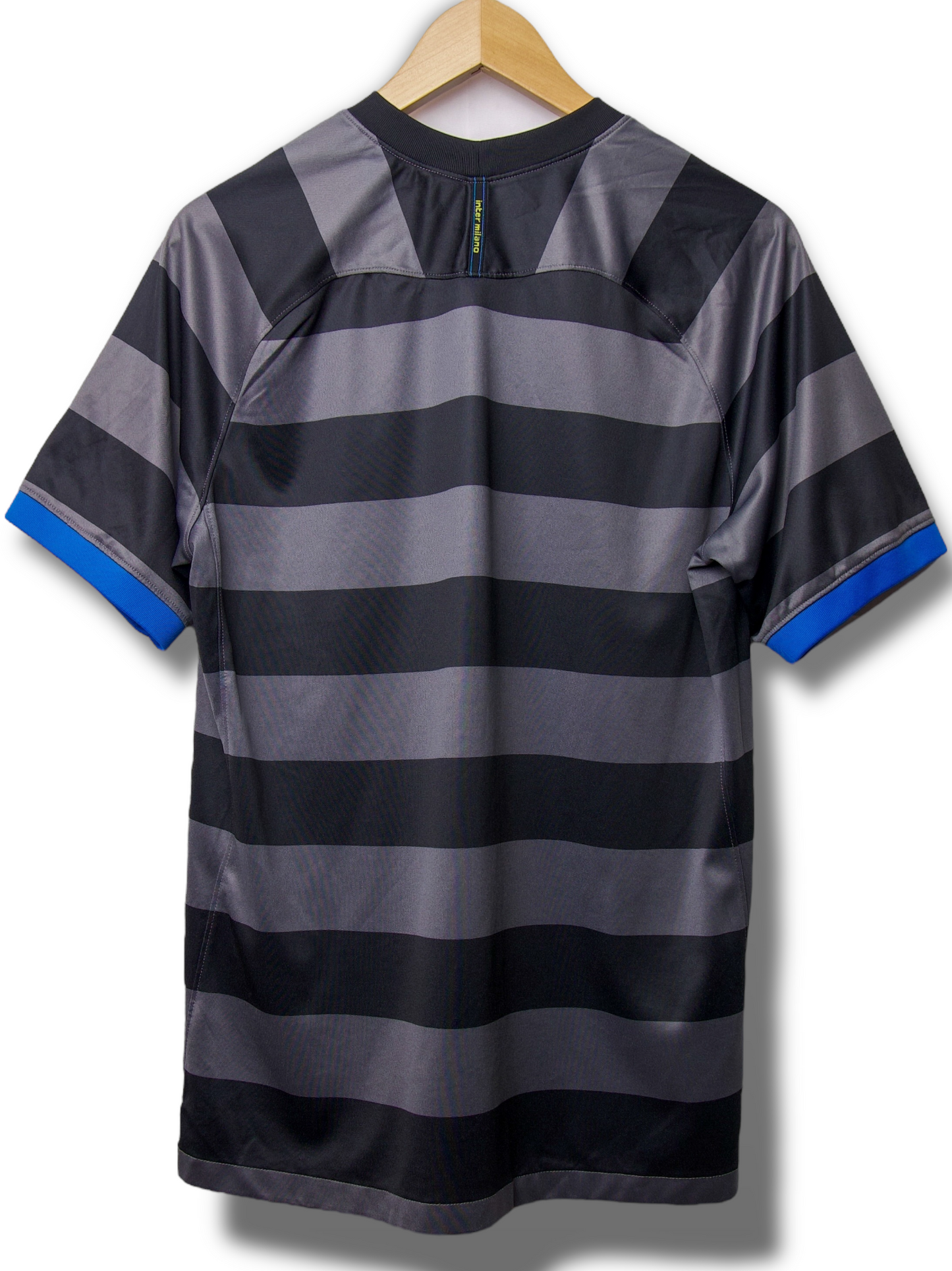 Inter Milan 2021/2022 Derde Shirt (M)