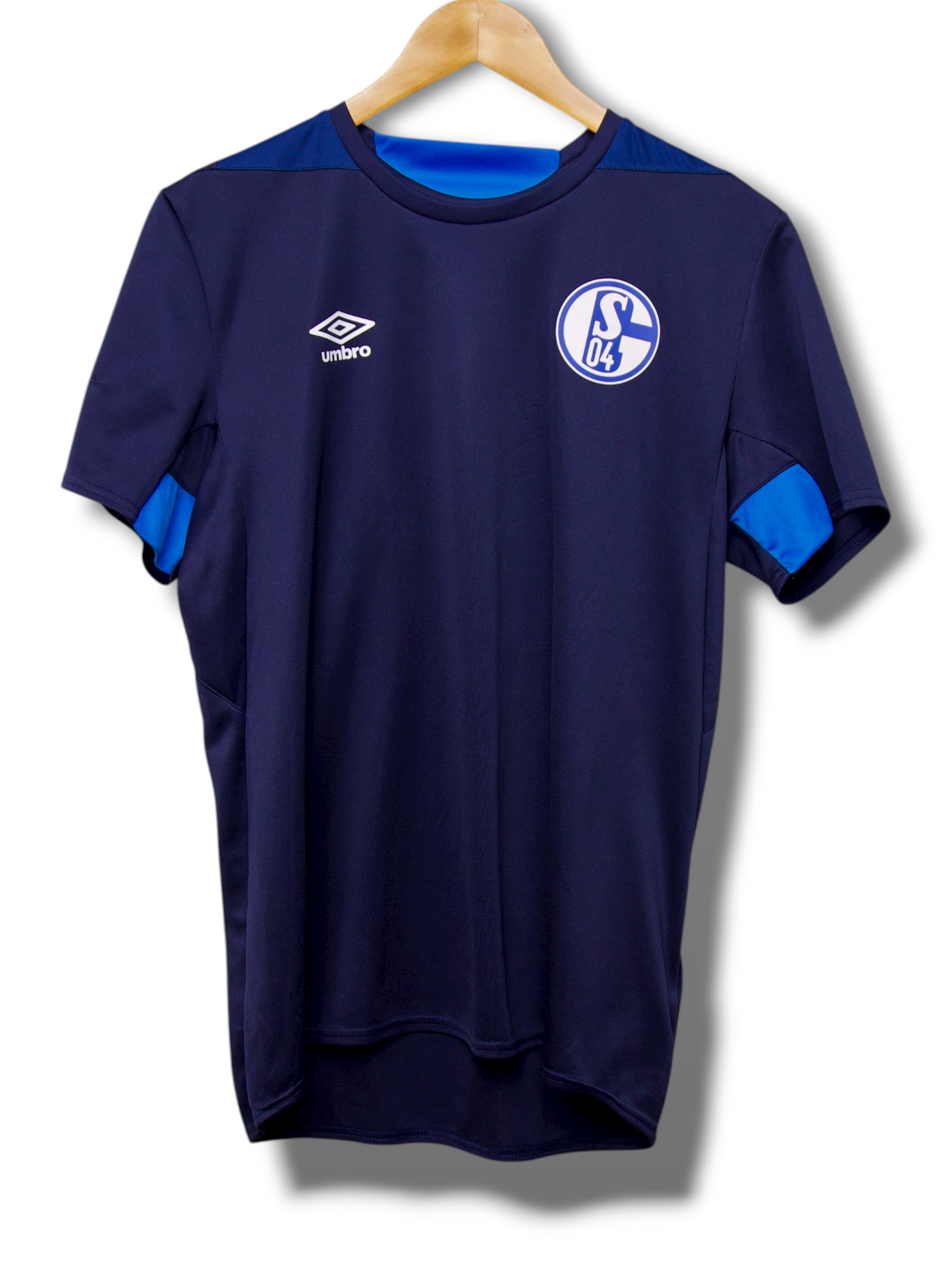 Schalke 04 2019/2020 Training Shirt (M)