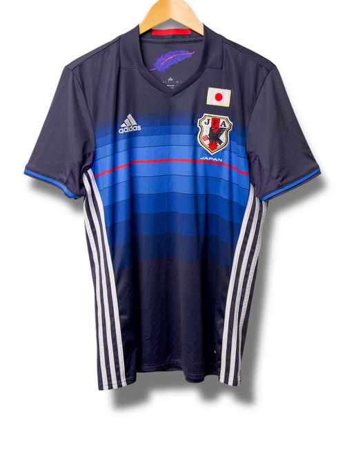Japan 2016 Thuis Shirt (M)