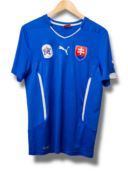 Slowakije 2016/2017 Thuis Shirt (M)