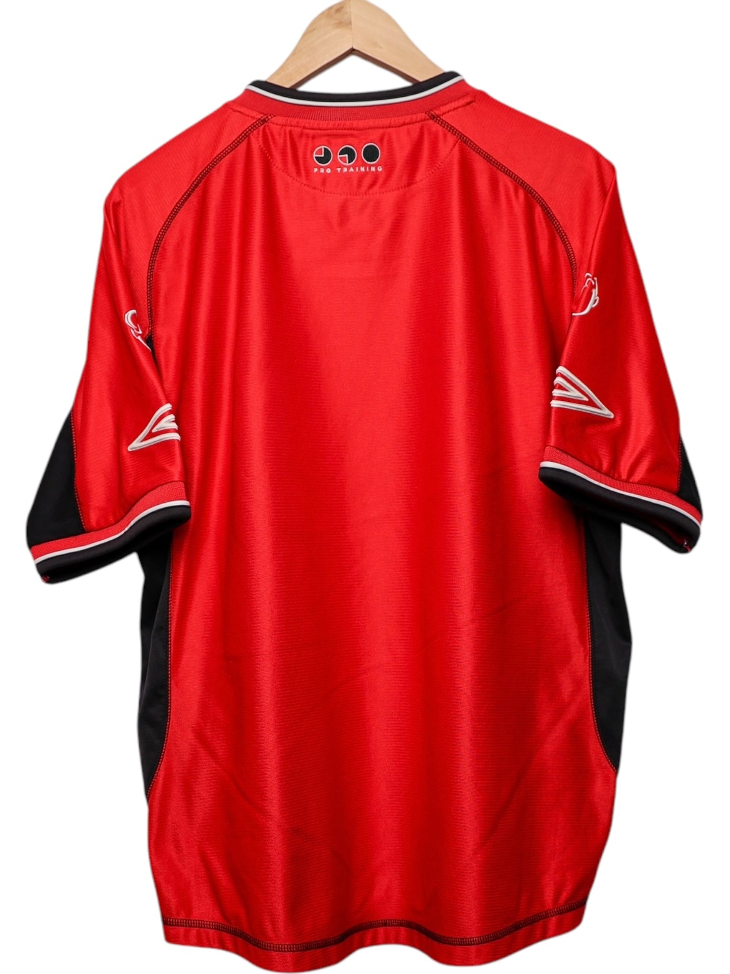 Heerenveen 2002/2003 Uit Shirt (M)