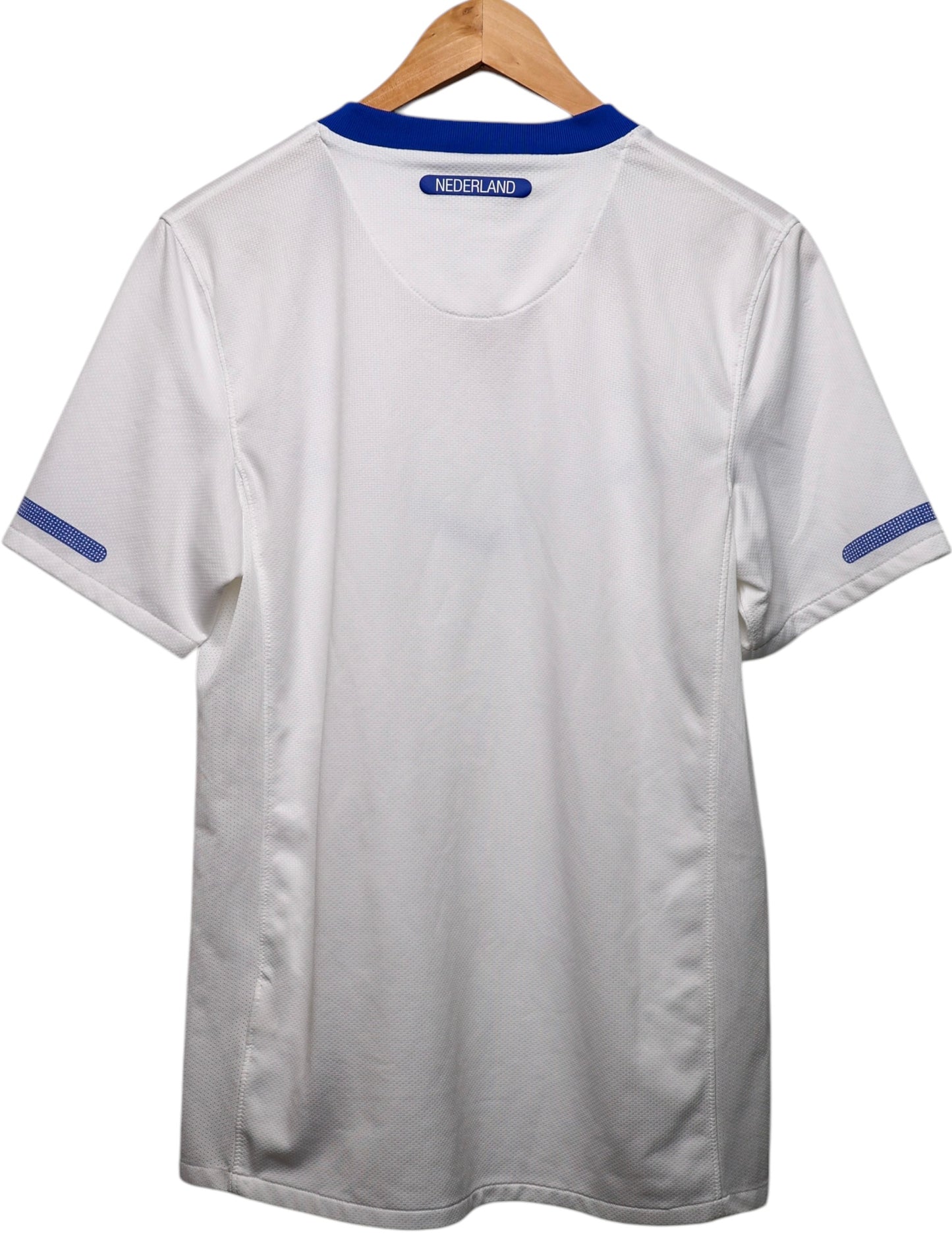 Nederland 2010 Uit Shirt (S)