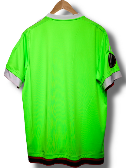 Ajax 2015/2016 Uit Shirt (L)