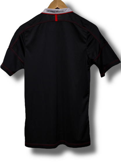 Orlando Pirates 2011/2012 Thuis Shirt (S)
