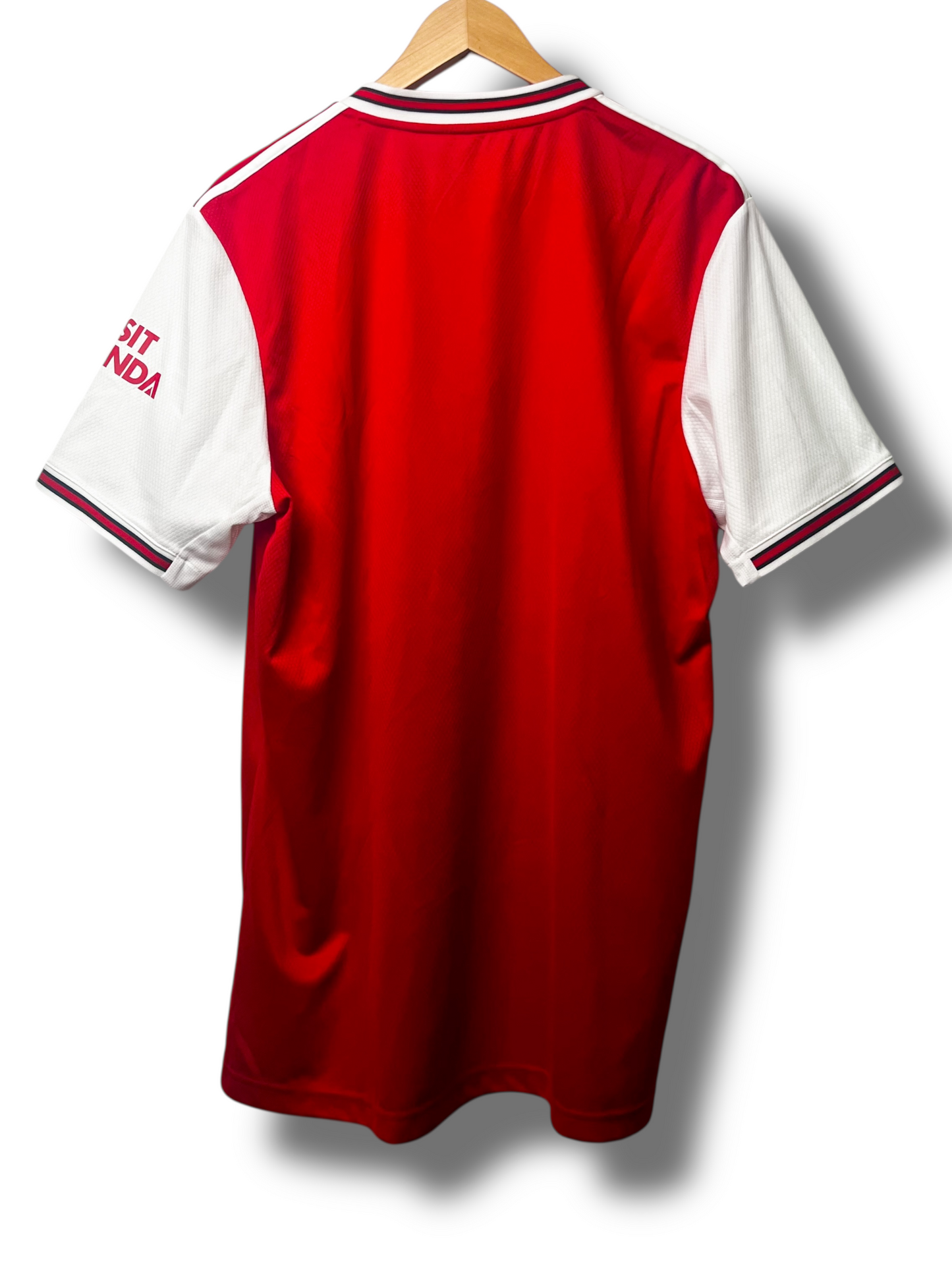 Arsenal 2019/2020 Thuis Shirt (XL)