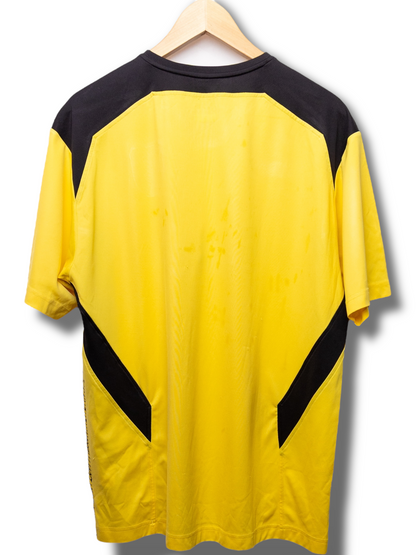 Liverpool 2004/2005 Uit Shirt (XL)