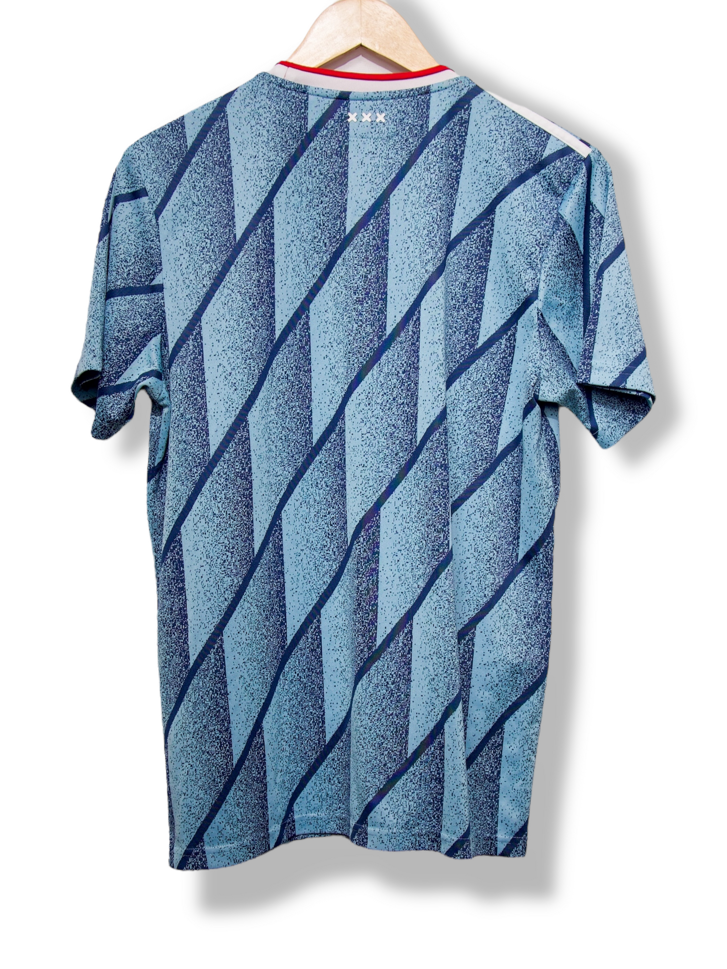 Ajax 2020/2021 Uit Shirt (M)