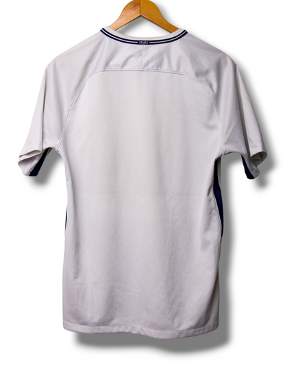 Tottenham Hotspur 2017/2018 Thuis Shirt (M)