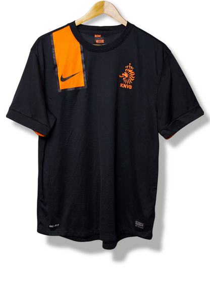 Nederland 2012 Uit Shirt (XL)
