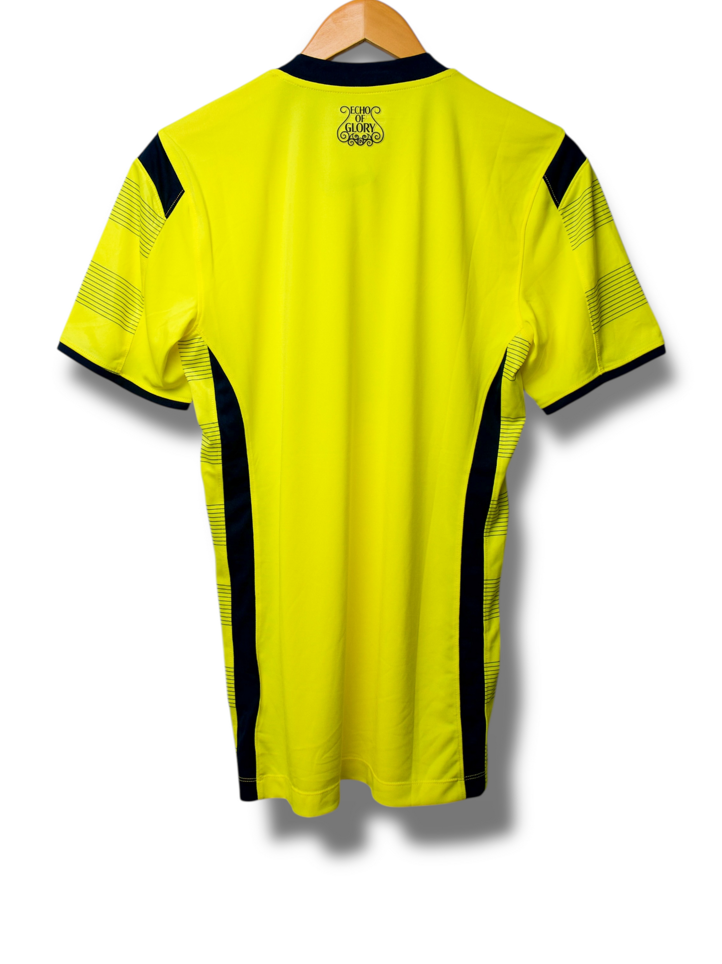 Tottenham 2014/2015 Derde Shirt (M)