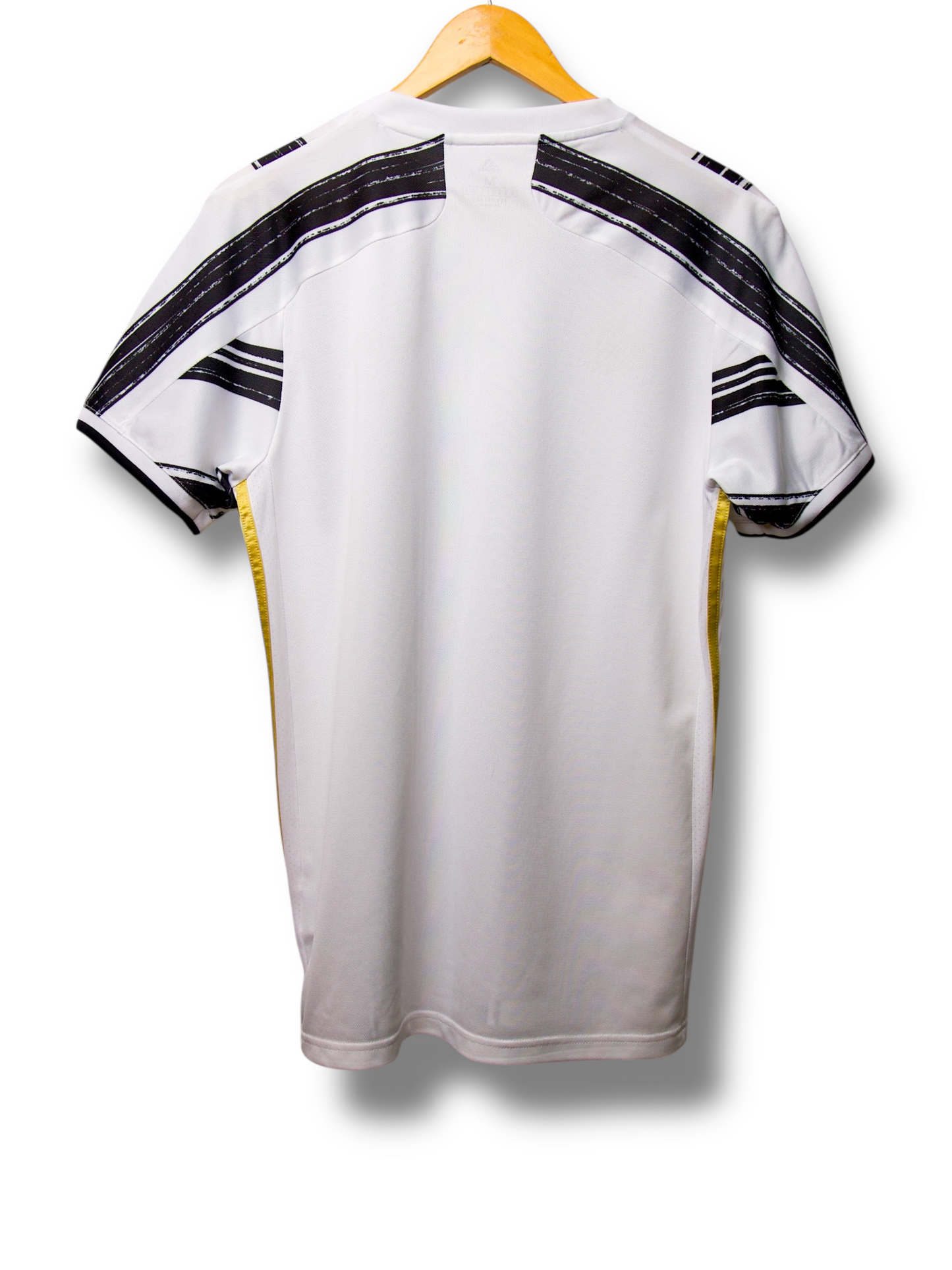 Juventus 2021/2022 Thuis Shirt (M)