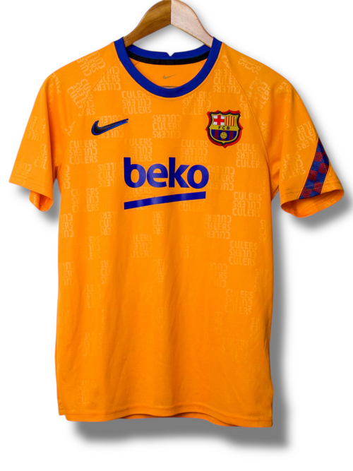 Barcelona 2021/2022 Pre Match (164)