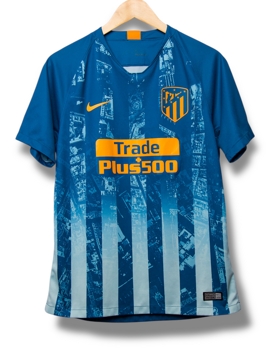 Atletico Madrid 2018/2019 3e Shirt (M)
