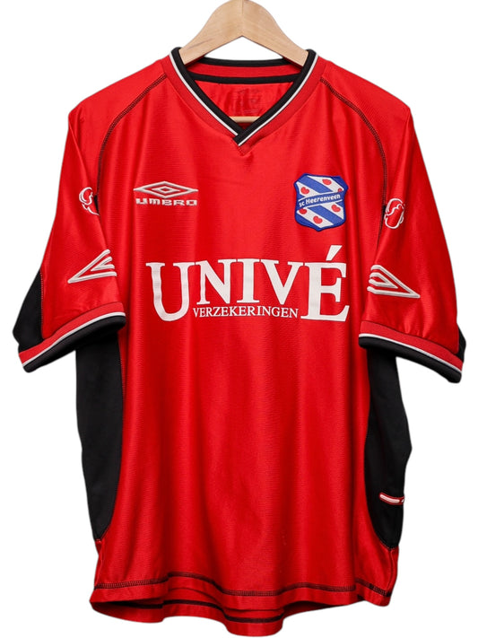 Heerenveen 2002/2003 Uit Shirt (M)