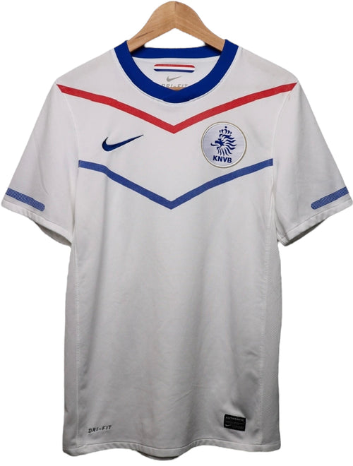 Nederland 2010 Uit Shirt (S)