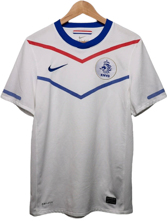 Nederland 2010 Uit Shirt (S)