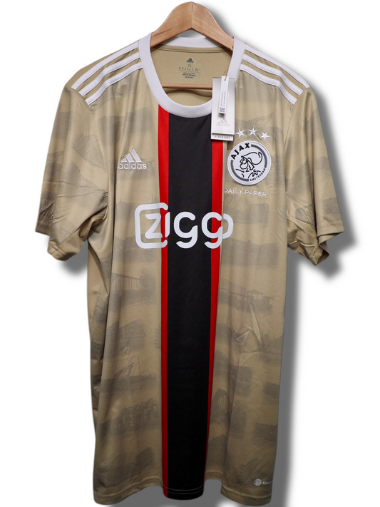 Ajax 2022/2023 3e Shirt (XL)