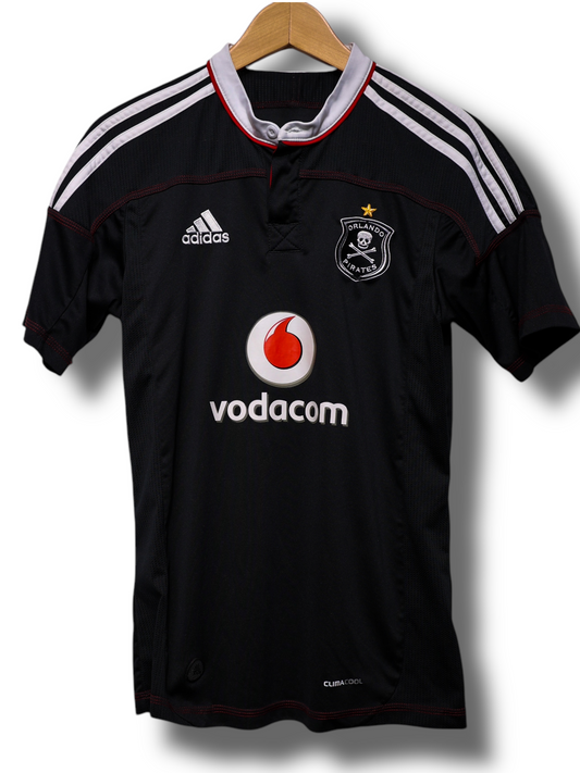 Orlando Pirates 2011/2012 Thuis Shirt (S)