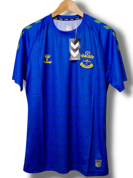 Southampton 2021/2022 Training Shirt (S)