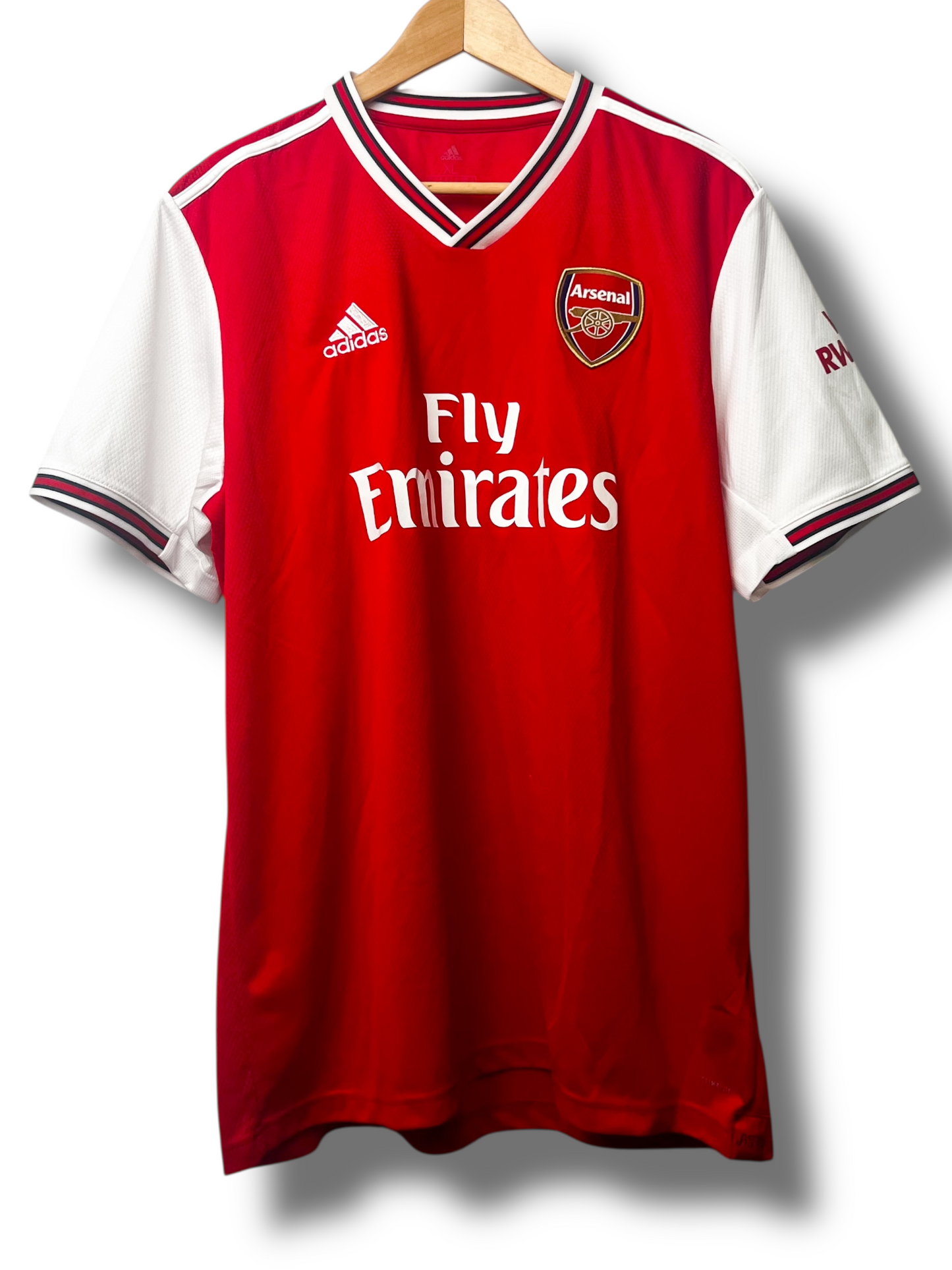 Arsenal 2019/2020 Thuis Shirt (XL)