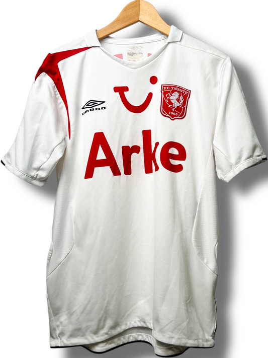 FC Twente 2006/2007 Uit Shirt (M)