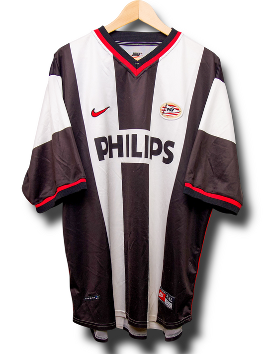 PSV 1998/1999 Uit Shirt (XXL)