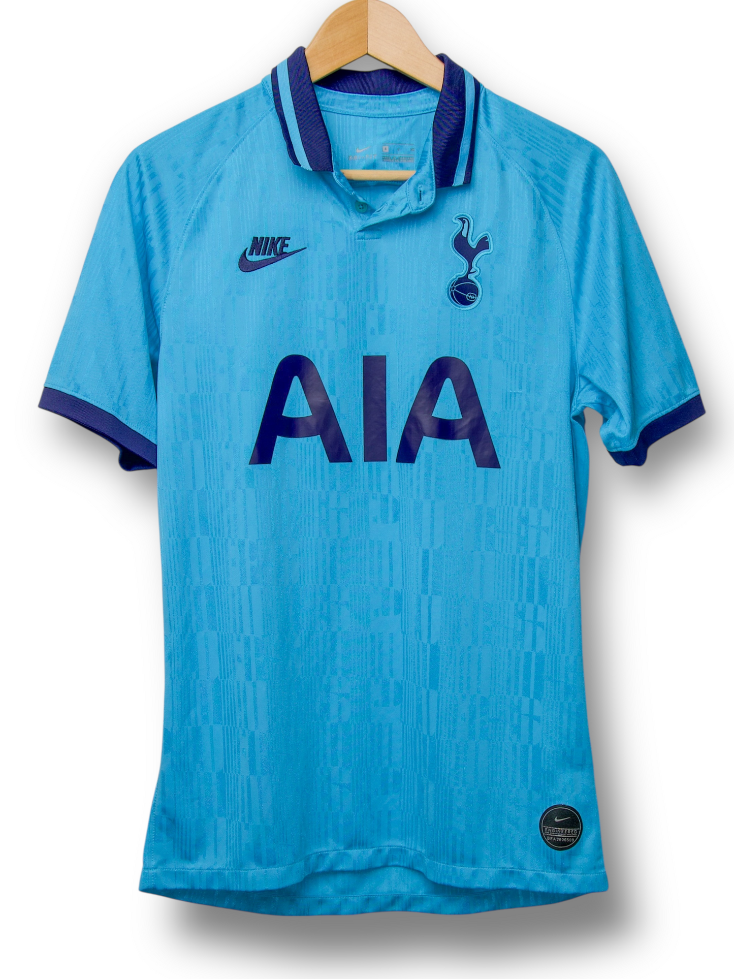 Tottenham Hotspur 2019/2020 Derde Shirt (S)